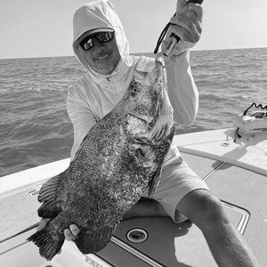 Cove Performance Pro Hooded Shirt - Light Green